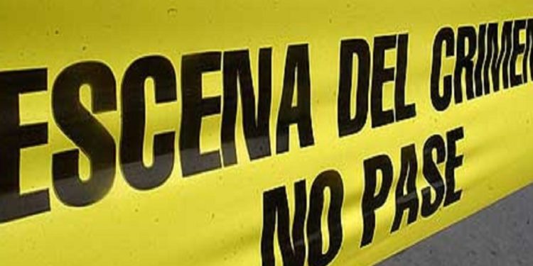 asesinato