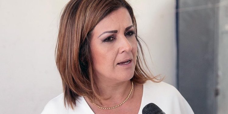 Bety Benavente