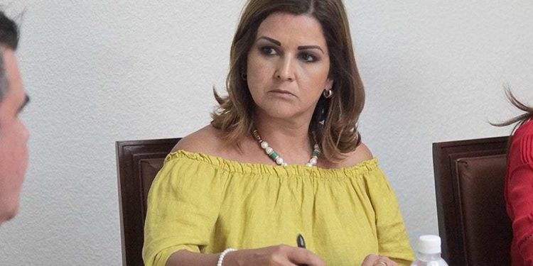 crimen organizado