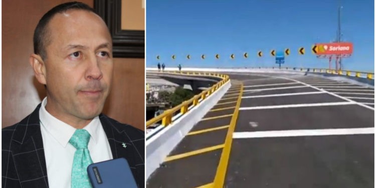 obras del distribuidor