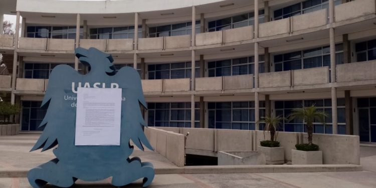 UASLP