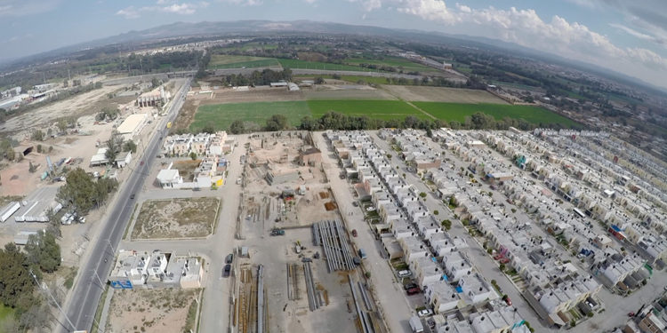 Vivienda