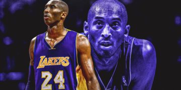 Kobe Bryant
