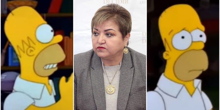 canasta básica