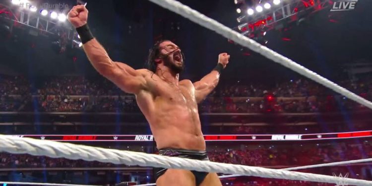 Wrestlemania