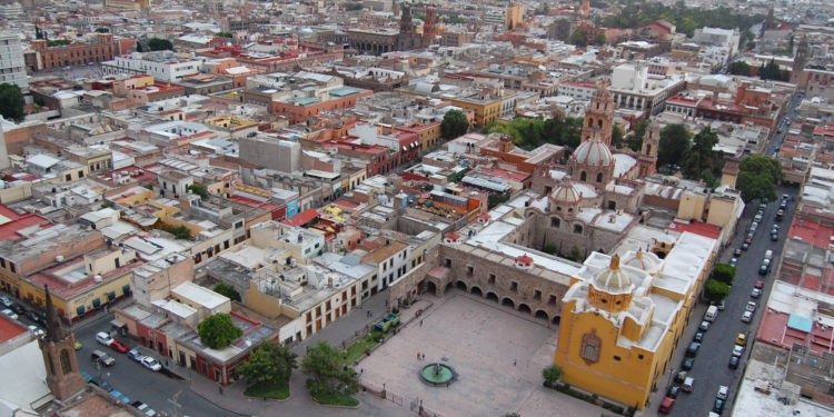 Plan de Centro de Población