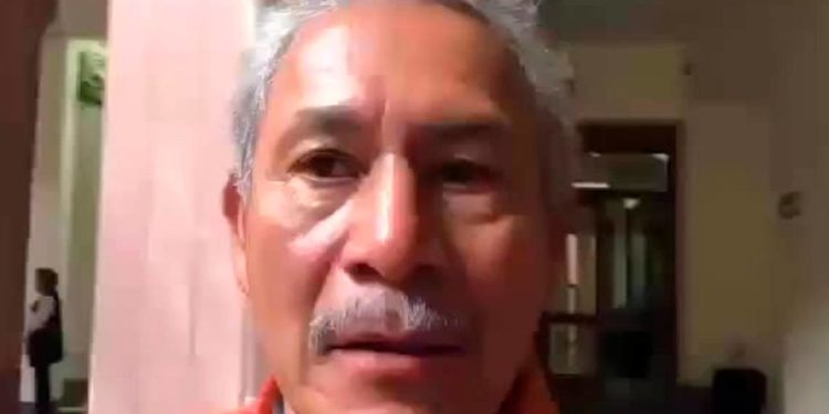 Margarito Terán