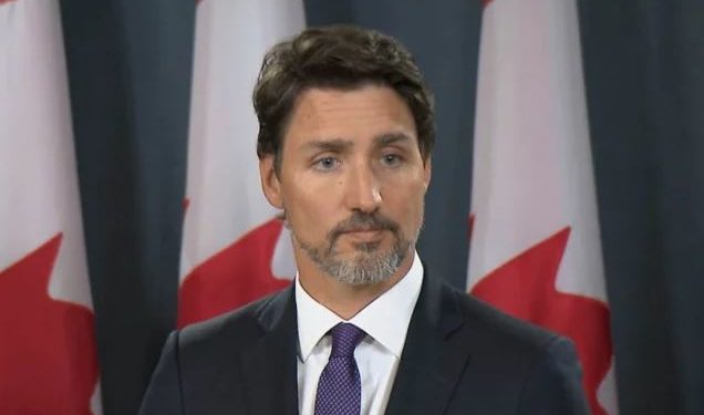 Justin Trudeau