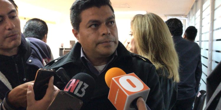 incidentes violentos