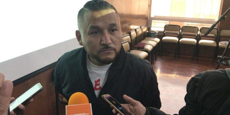 operación mochila
