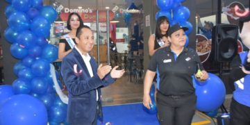 Domino´s Soledad