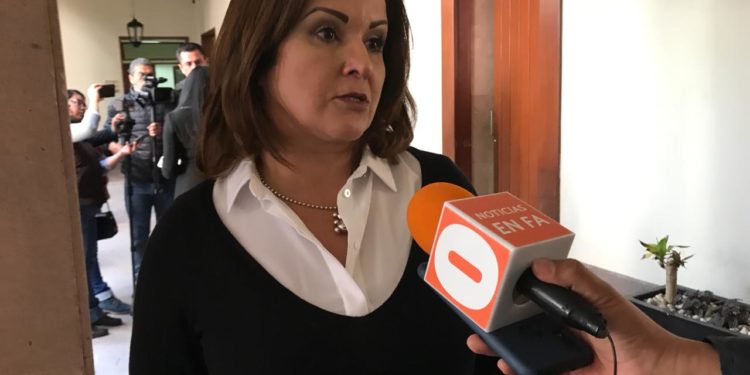 Beatriz Benavente