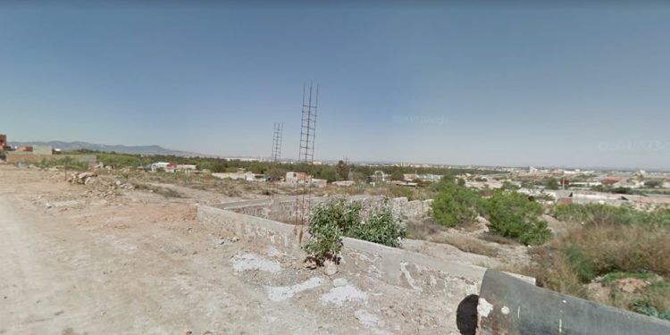 Tierra Blanca