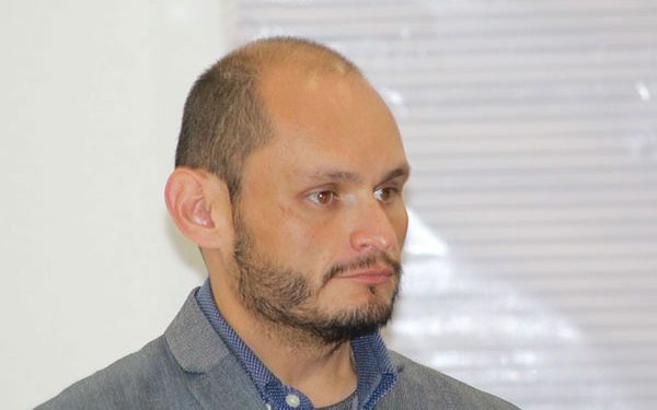Aurelio Gancedo