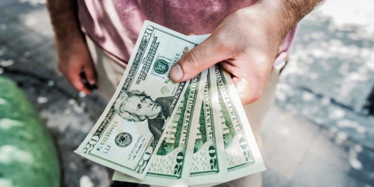 precio del dólar
