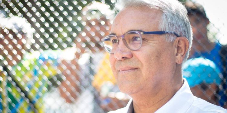 Carlos Girón