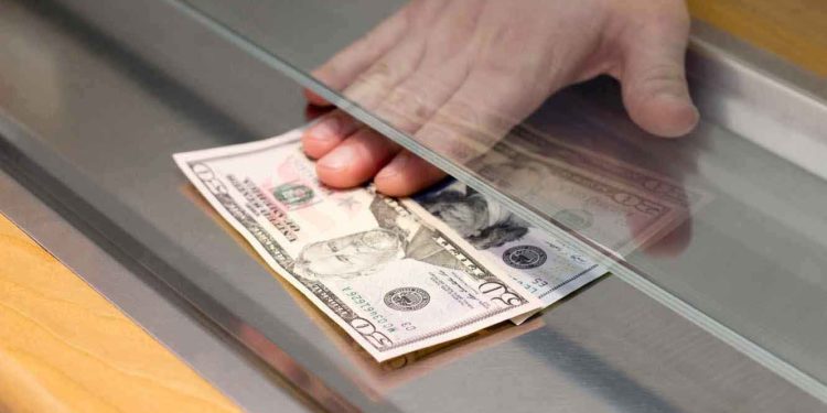 precio del dólar