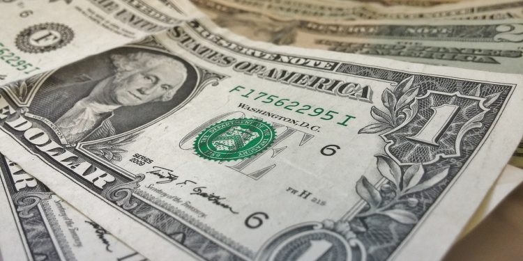 precio del dólar