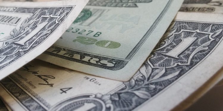 precio del dólar