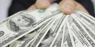 precio del dólar