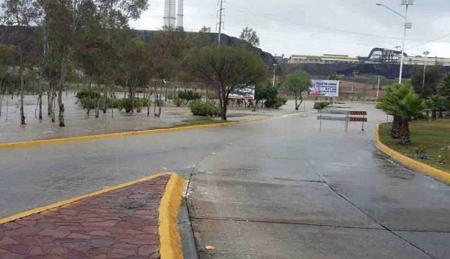 Río Santiago