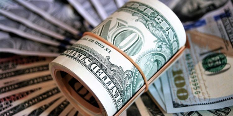 precio del dólar