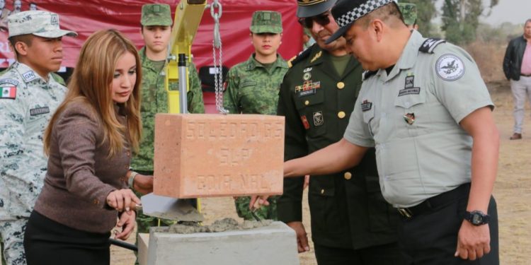 Guardia Nacional