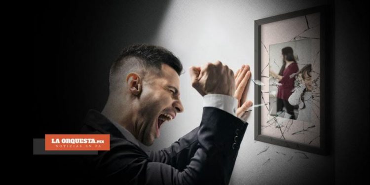violencia familiar
