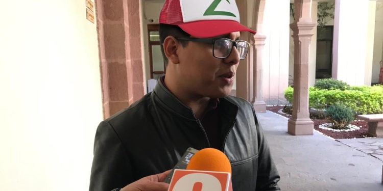 Edson Quintanar