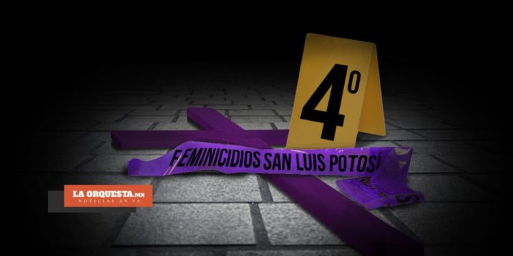 feminicidios