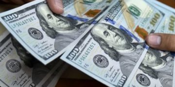 precio del dólar