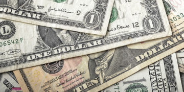 precio del dólar