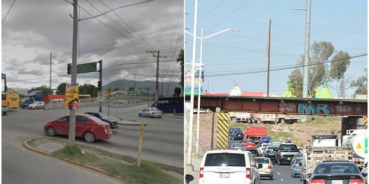 Puente Pemex