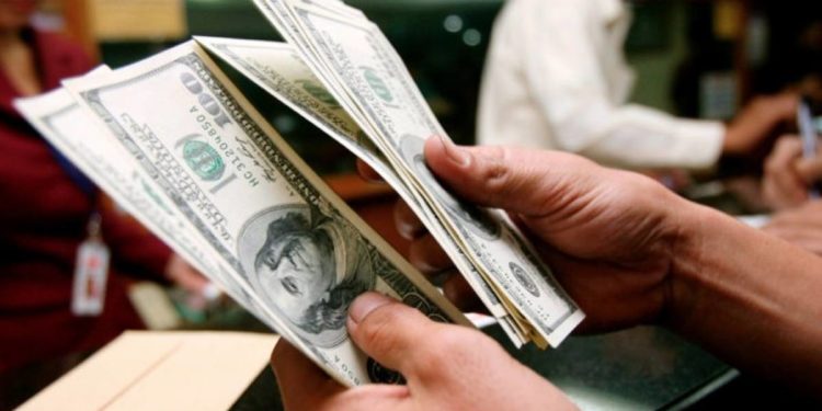 precio del dólar