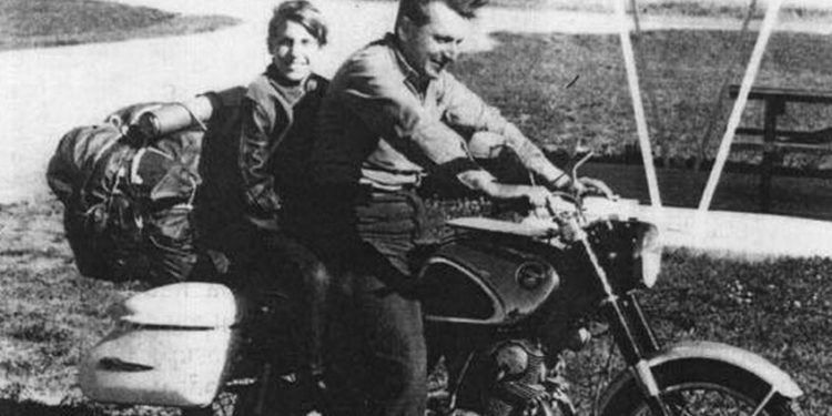 Robert Pirsig