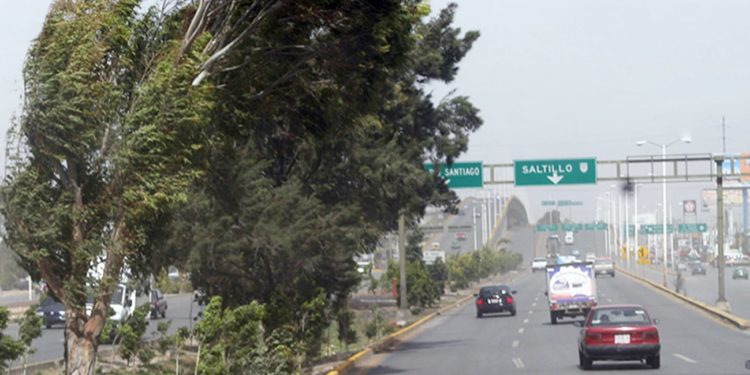 clima en SLP