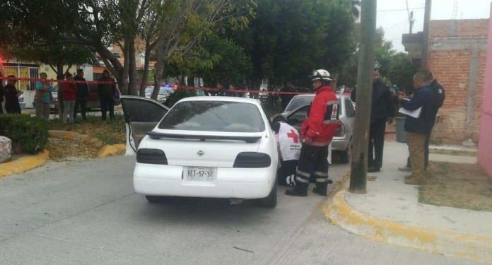 policía pensionado