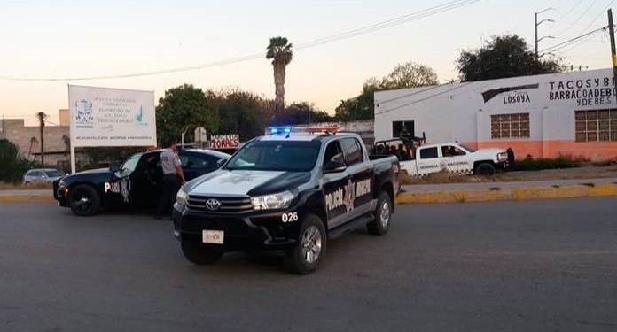 Ayuntamiento de SLP