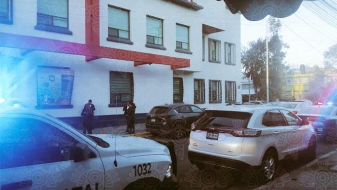 Colegio Americano