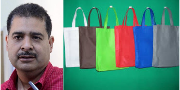 bolsas biodegradables