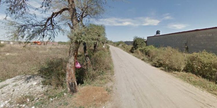 Ciudad Fernández