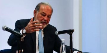 Carlos Slim