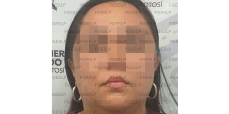 desaparición