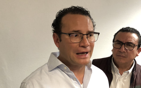 Xavier Nava