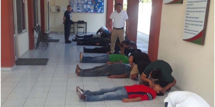 primeros auxilios