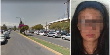 robo calificado en SLP