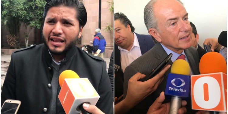 Fiscal Anticorrupción