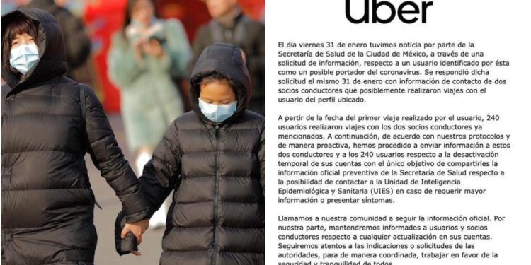 Uber