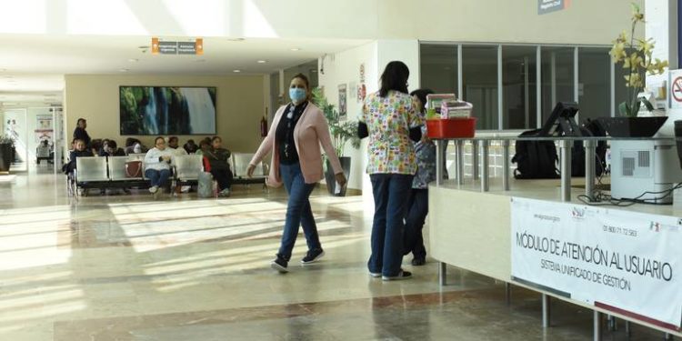 coronavirus en San Luis