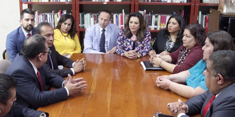 Fiscalía Anticorrupción